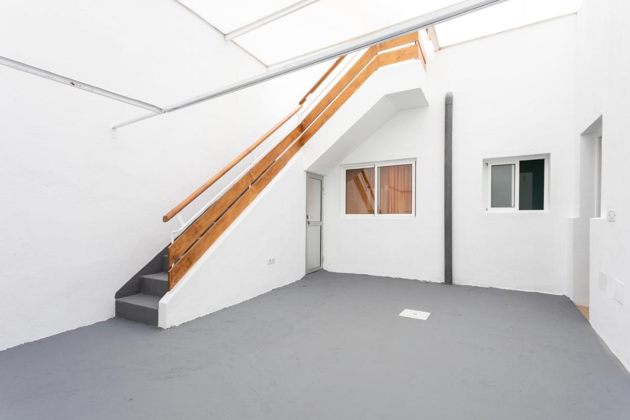 The Wave House El Medano Apartment Exterior photo