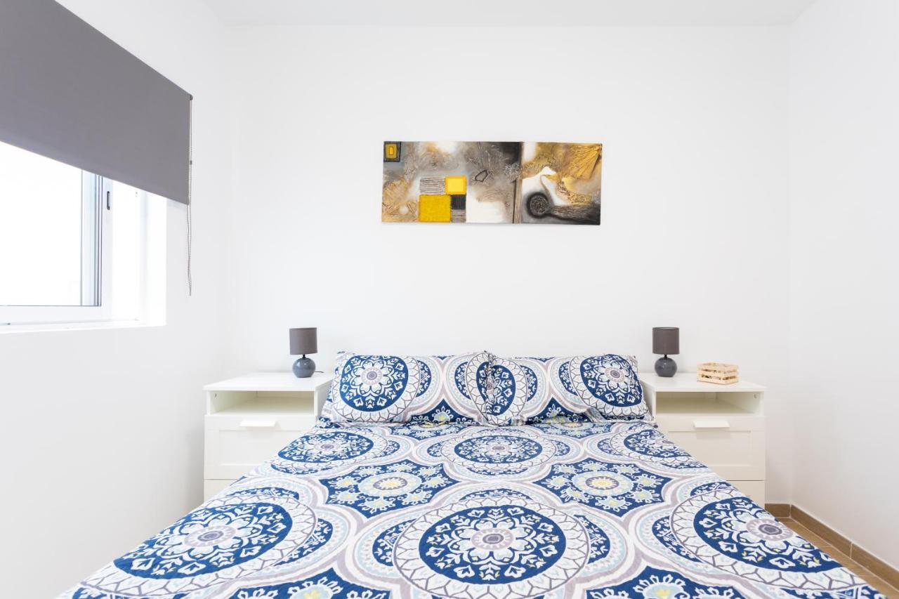 The Wave House El Medano Apartment Exterior photo